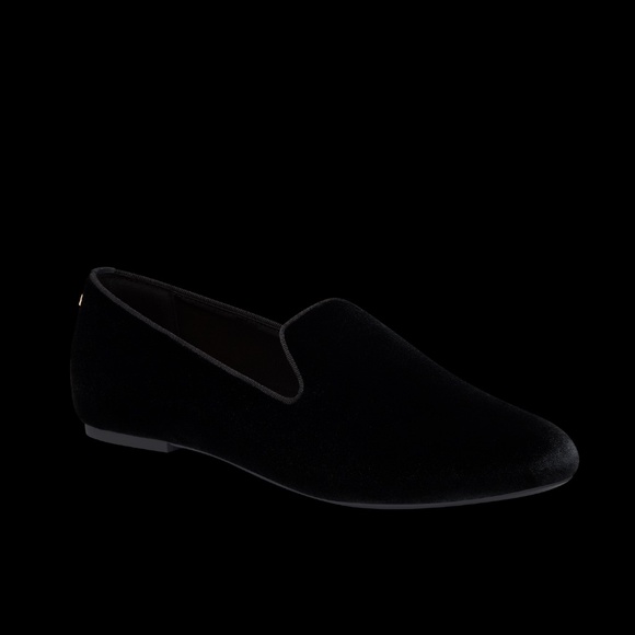 Birdies The Starling - New Black Velvet. 7.5 - Picture 2 of 8